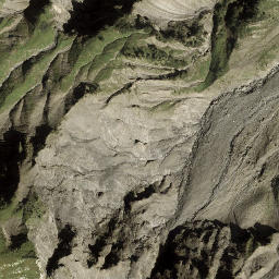 Satellite imagery of Schusterstuhl, AT