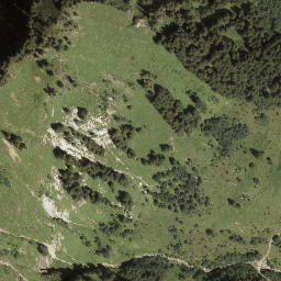 Satellite imagery of Riesenspitze, AT