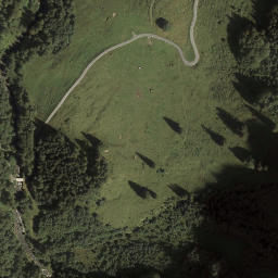 Satellite imagery of Schafberg, AT