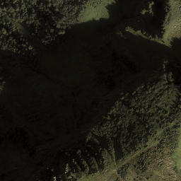 Satellite imagery of Sünser Spitze, AT