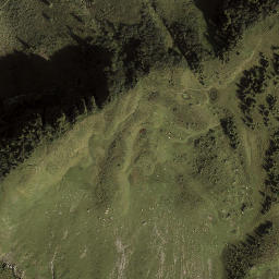 Satellite imagery of Sünser Spitze, AT