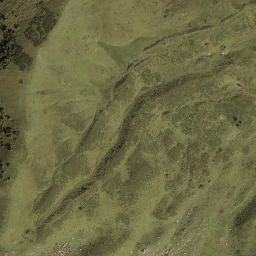 Satellite imagery of Sünser Kopf, AT