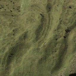 Satellite imagery of Sünser Kopf, AT