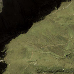 Satellite imagery of Ragazer Blanken, AT