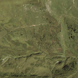 Satellite imagery of Hochblanken, AT