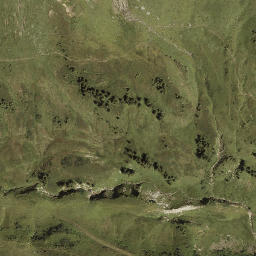 Satellite imagery of Hohes Licht, AT