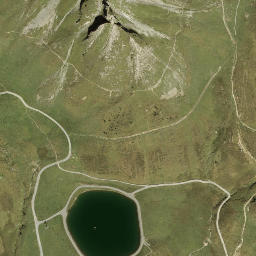 Satellite imagery of Damuelser Mittagsspitze, AT