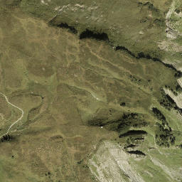 Satellite imagery of Damuelser Mittagsspitze, AT