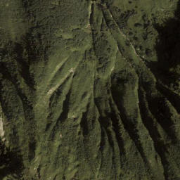 Satellite imagery of Üntschenspitze, AT
