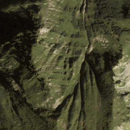 Satellite imagery of Üntschenspitze, AT