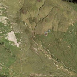 Satellite imagery of Unspitz, AT