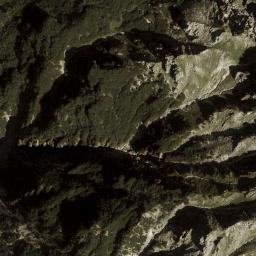 Satellite imagery of Zwölferkopf, AT