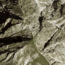 Satellite imagery of Zwölferkopf, AT