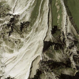 Satellite imagery of Zwölferkopf, AT