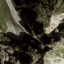 Satellite imagery of Elferkopf, AT