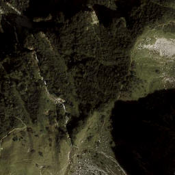 Satellite imagery of 158/6, CH