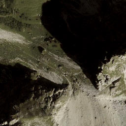 Satellite imagery of 158/7, CH