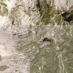 Satellite imagery of Schafalpenkopf, AT
