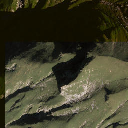 Satellite imagery of Wildengundkopf, DE