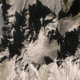 Satellite imagery of 133/2, CH