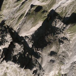 Satellite imagery of 133/2, CH