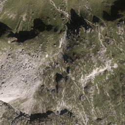 Satellite imagery of Mädelejoch, DE