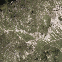 Satellite imagery of Mädelejoch, DE