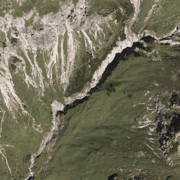 Satellite imagery of Mädelejoch, DE