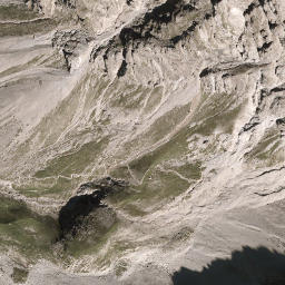 Satellite imagery of Krotten-Kopf, DE