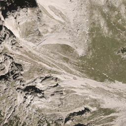 Satellite imagery of Hermannskarturm, AT