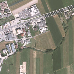 Satellite imagery of Scheibensignal, AT
