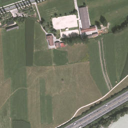 Satellite imagery of Scheibensignal, AT