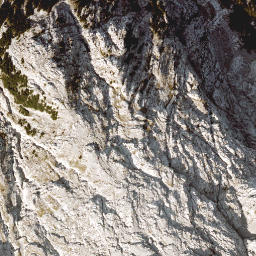 Satellite imagery of Grosser Solstein, AT