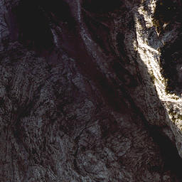 Satellite imagery of Grosser Solstein, AT