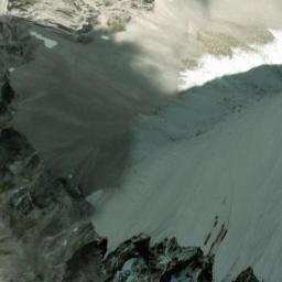 Satellite imagery of Vordere Brandjochspitze, AT