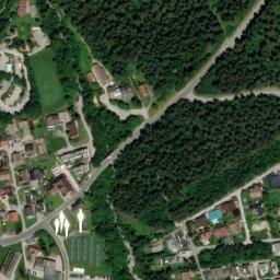 Satellite imagery of survey_point, AT