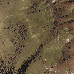 Satellite imagery of Kuhmöser, AT
