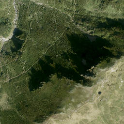 Satellite imagery of Grasleitkopf, AT