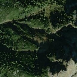 Satellite imagery of Hinterer Geißstein, AT