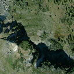 Satellite imagery of Hinterer Geißstein, AT