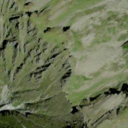 Satellite imagery of cairn, DE