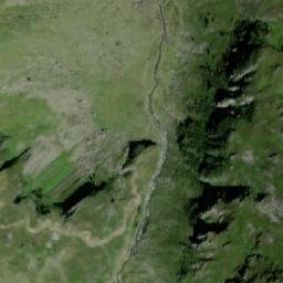Satellite imagery of cairn, DE