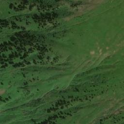 Satellite imagery of Hochwart, AT