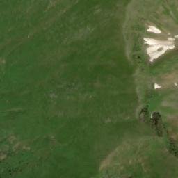 Satellite imagery of Hochwart, AT