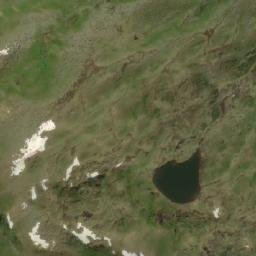 Satellite imagery of Hochwart, AT