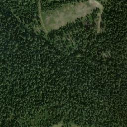Satellite imagery of cairn, DE