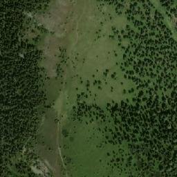 Satellite imagery of cairn, DE