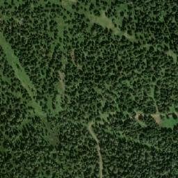 Satellite imagery of cairn, DE