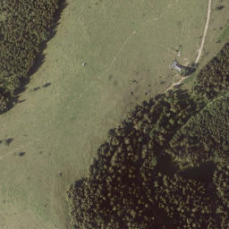 Satellite imagery of Gschaidberg, AT