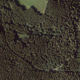 Satellite imagery of Pommesberg, AT